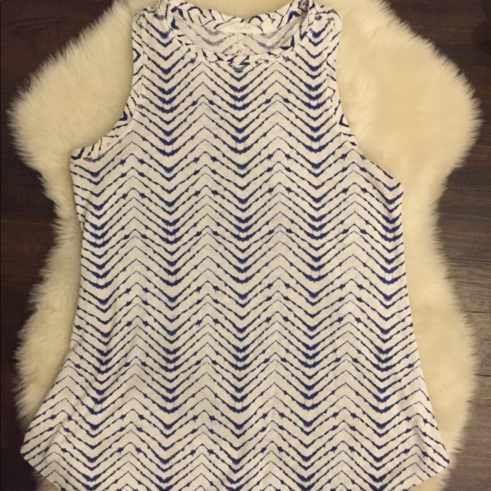 Athleta Tank Top